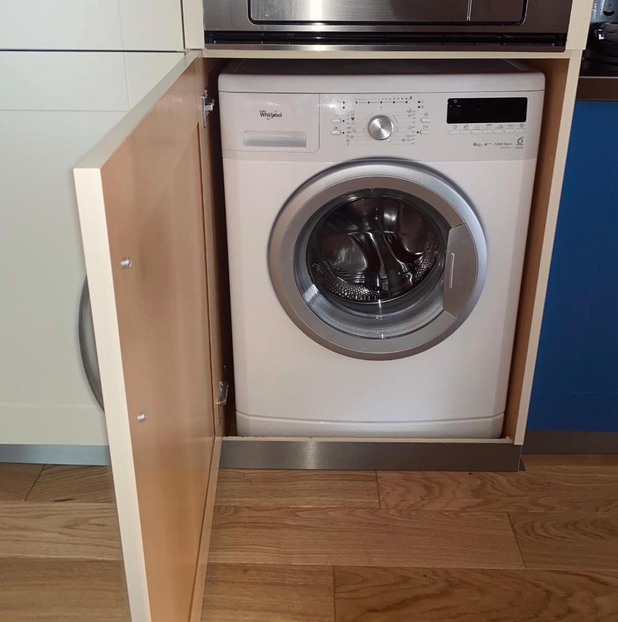 Apartman Rea Komárno Eksteriør billede